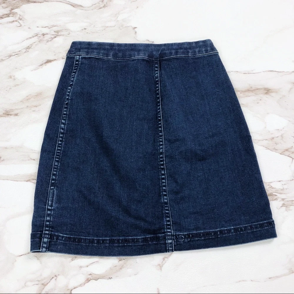 Free People Skirt - Picture 2 of 3